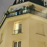 Suite Vue Montmartre & Balcon
