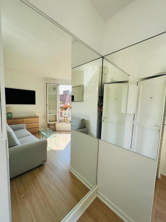 Appartamento Vue Montmartre & Balcon *