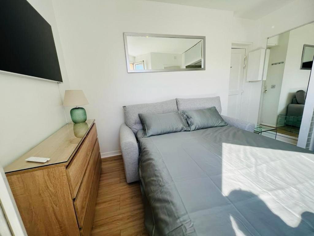 Appartamento Vue Montmartre & Balcon