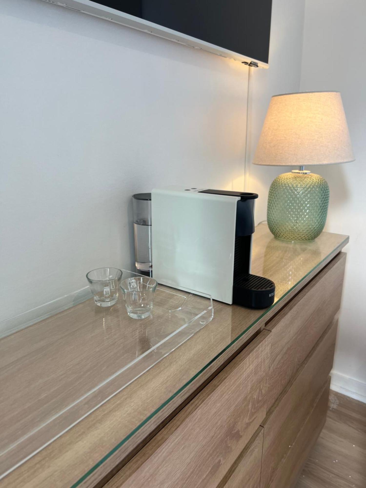 Apartment Vue Montmartre & Balcon